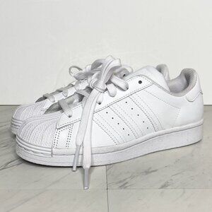 New! Adidas Superstar Sneakers